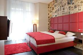 Hotel Elba am Kurfürstendamm - Design Chambers