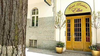 Hotel Elba am Kurfürstendamm - Design Chambers