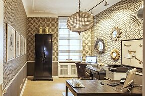 Hotel Elba am Kurfürstendamm - Design Chambers