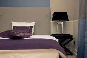 Hotel Elba am Kurfürstendamm - Design Chambers