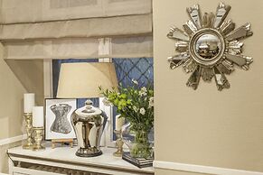 Hotel Elba am Kurfürstendamm - Design Chambers