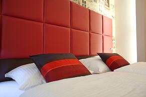 Hotel Elba am Kurfürstendamm - Design Chambers