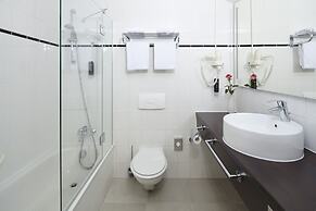 Trans World Hotel Kranichhöhe