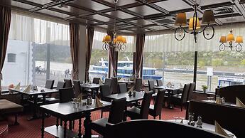 Hotel Rheinlust