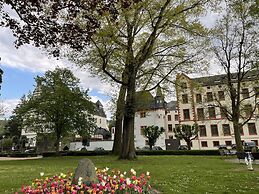 Hotel Rheinlust