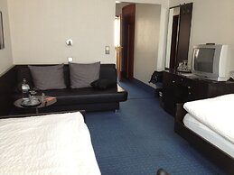 Hotel Rheinlust