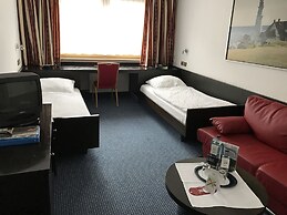 Hotel Rheinlust