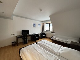 Hotel Rheinlust