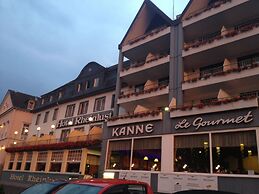 Hotel Rheinlust