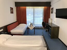 Hotel Rheinlust