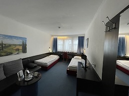 Hotel Rheinlust