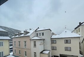Hotel Rheinlust