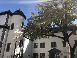 Hotel Rheinlust