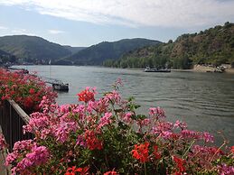 Hotel Rheinlust