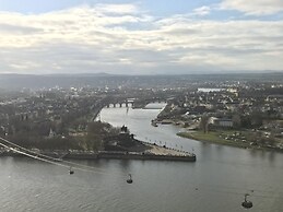 Hotel Rheinlust