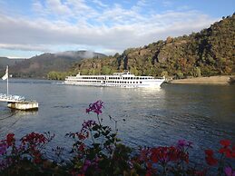 Hotel Rheinlust