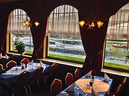 Hotel Rheinlust