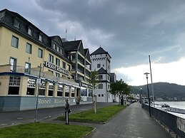 Hotel Rheinlust