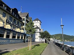 Hotel Rheinlust