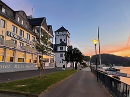 Hotel Rheinlust