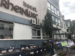 Hotel Rheinlust