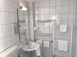 Hotel Rheinlust