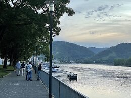 Hotel Rheinlust