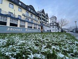 Hotel Rheinlust
