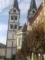 Hotel Rheinlust