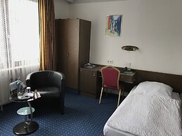 Hotel Rheinlust