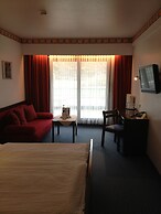 Hotel Rheinlust