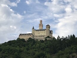 Hotel Rheinlust