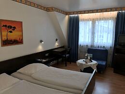 Hotel Rheinlust