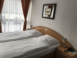 Hotel Rheinlust