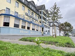 Hotel Rheinlust