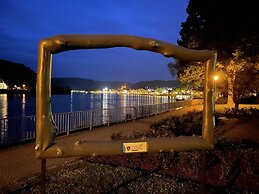 Hotel Rheinlust
