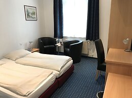 Hotel Rheinlust