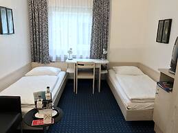 Hotel Rheinlust