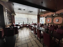 Hotel Rheinlust