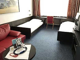 Hotel Rheinlust