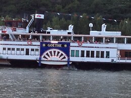 Hotel Rheinlust
