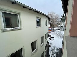 Hotel Rheinlust