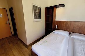 smartMotel Kempten