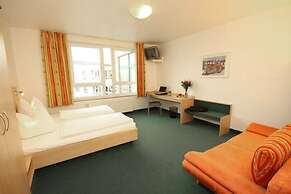 smartMotel Kempten