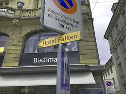 Hotel Falken
