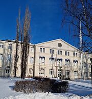 Furunäset Hotell och Konferens