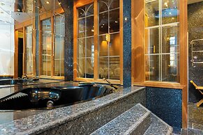 Furunäset Hotell och Konferens