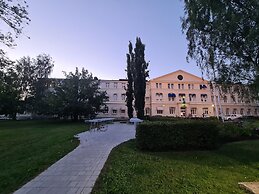 Furunäset Hotell och Konferens