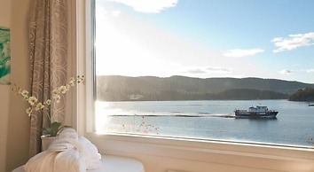 Oscarsborg Castle Hotel & Resort