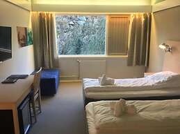 Oscarsborg Castle Hotel & Resort